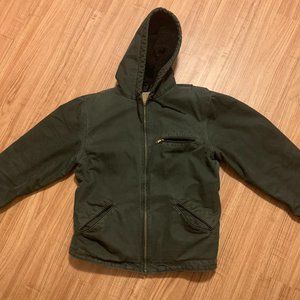 Carhartt Jacket